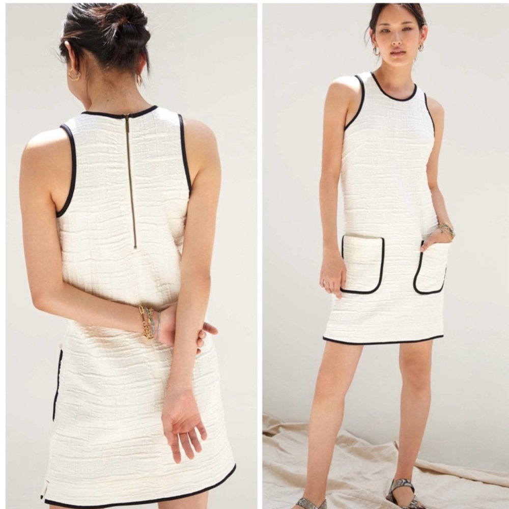 Maeve Shift dress